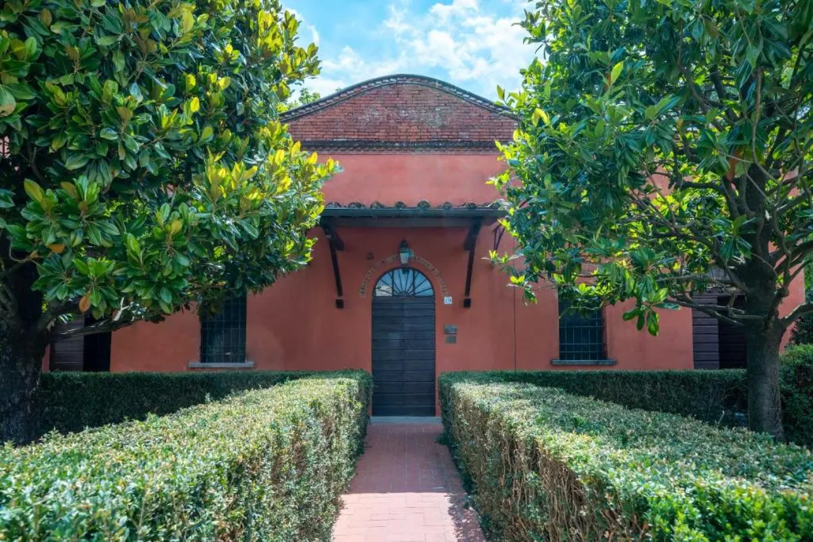 Tenuta di Badia