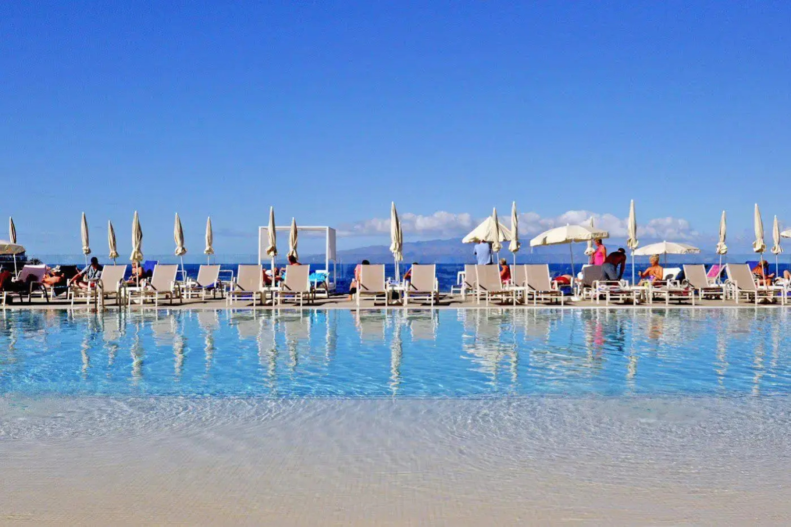 Tui Blue Los Gigantes