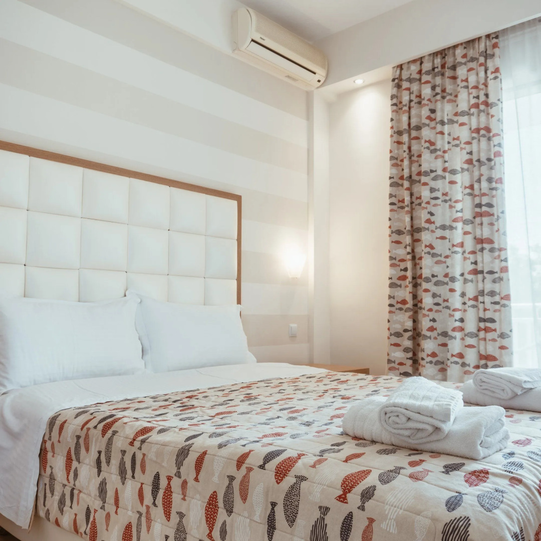 Georgalas Sun Beach Villa