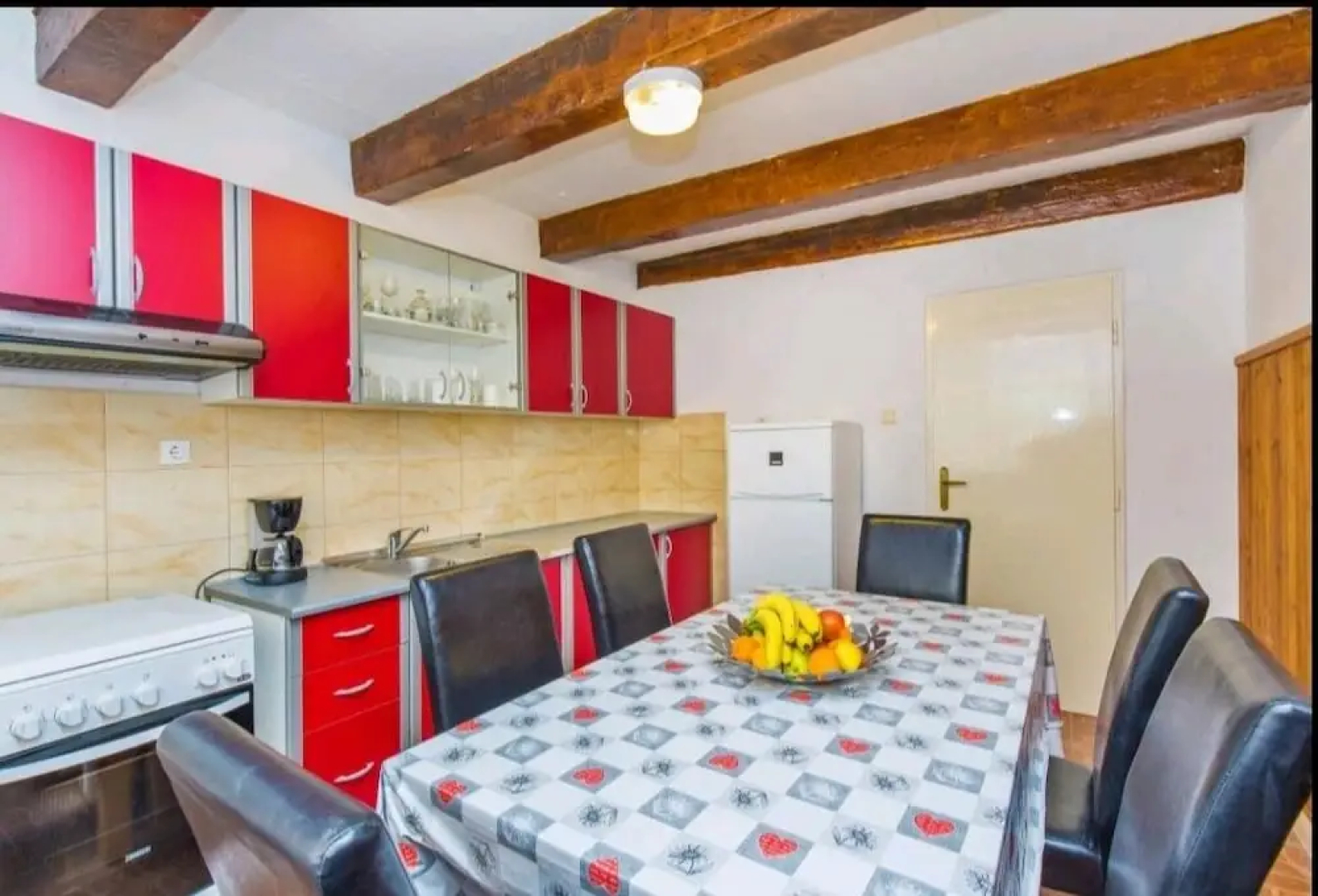 Apartman Monkovic