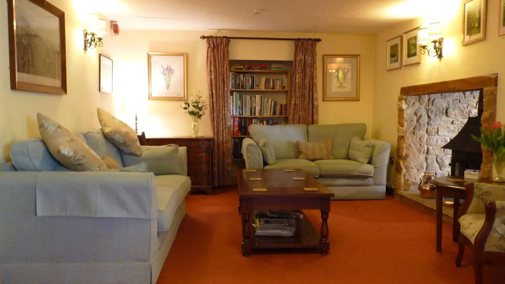 The Lordleaze Hotel And Restaurant