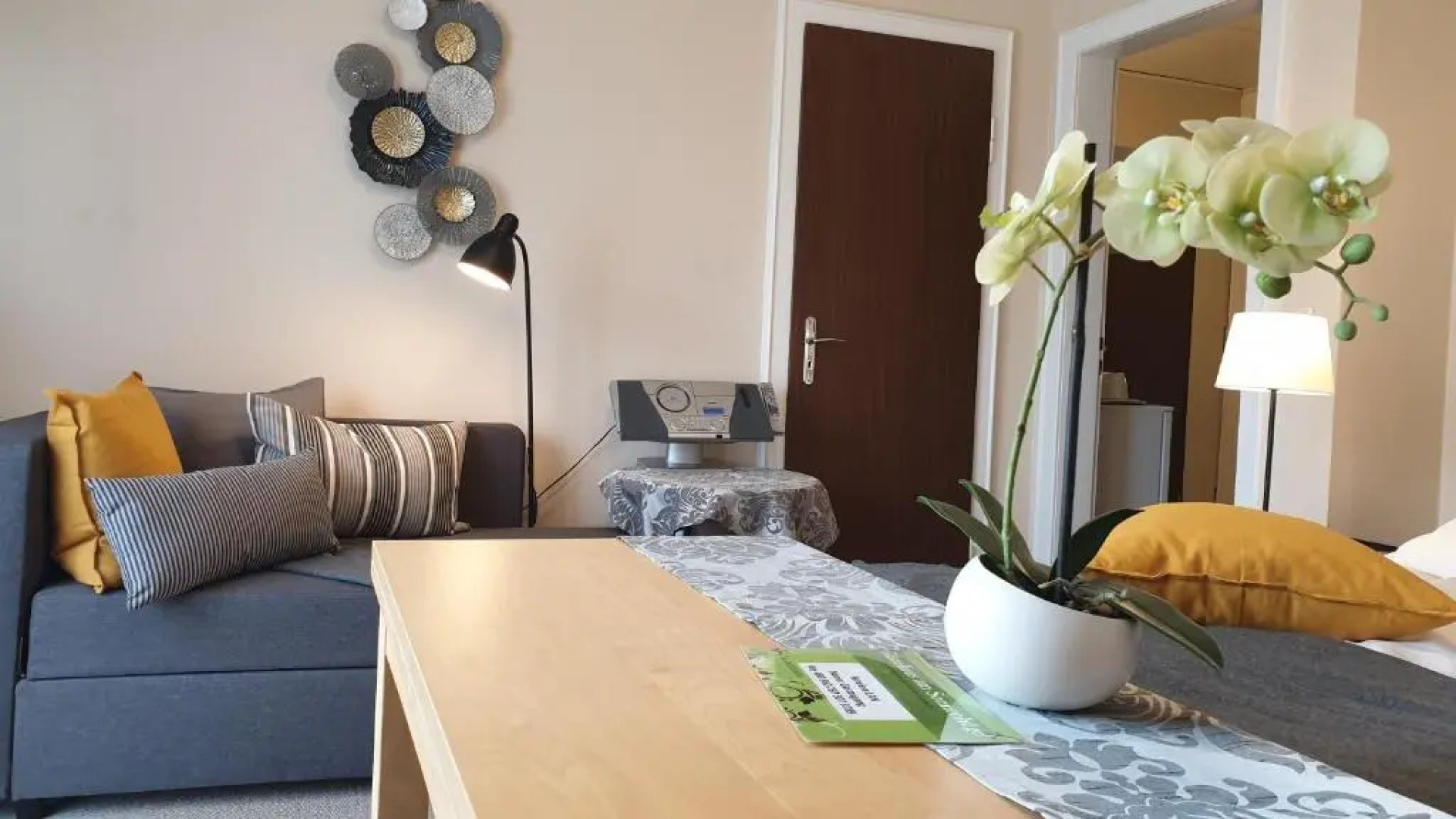 Gästehaus am Sonnenhügel