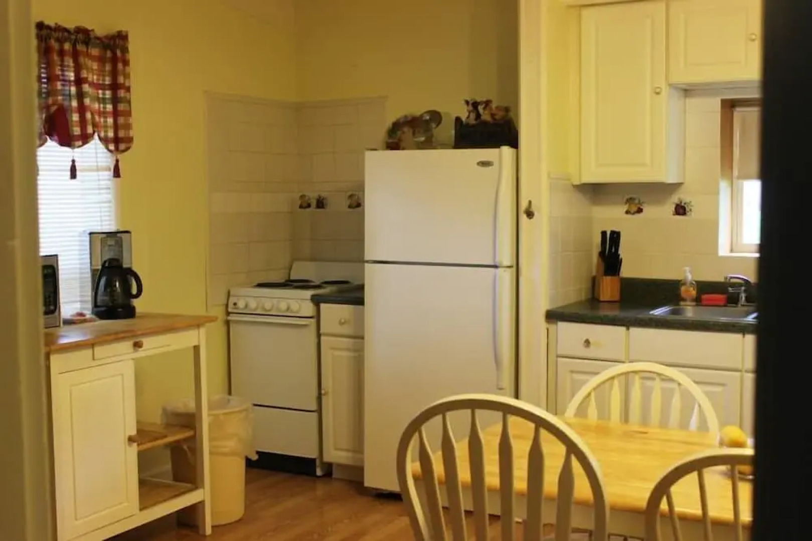 Kentucky Lake Resort & RV Park