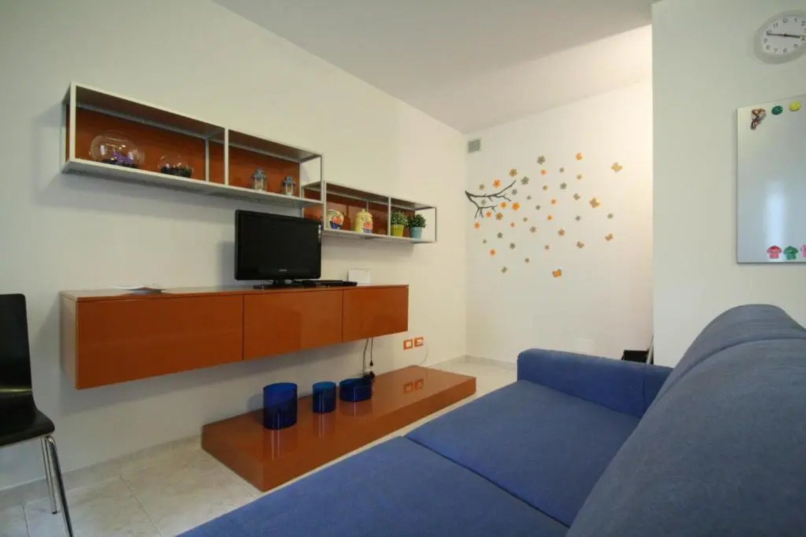 Salvia e Timo Holiday Apartments