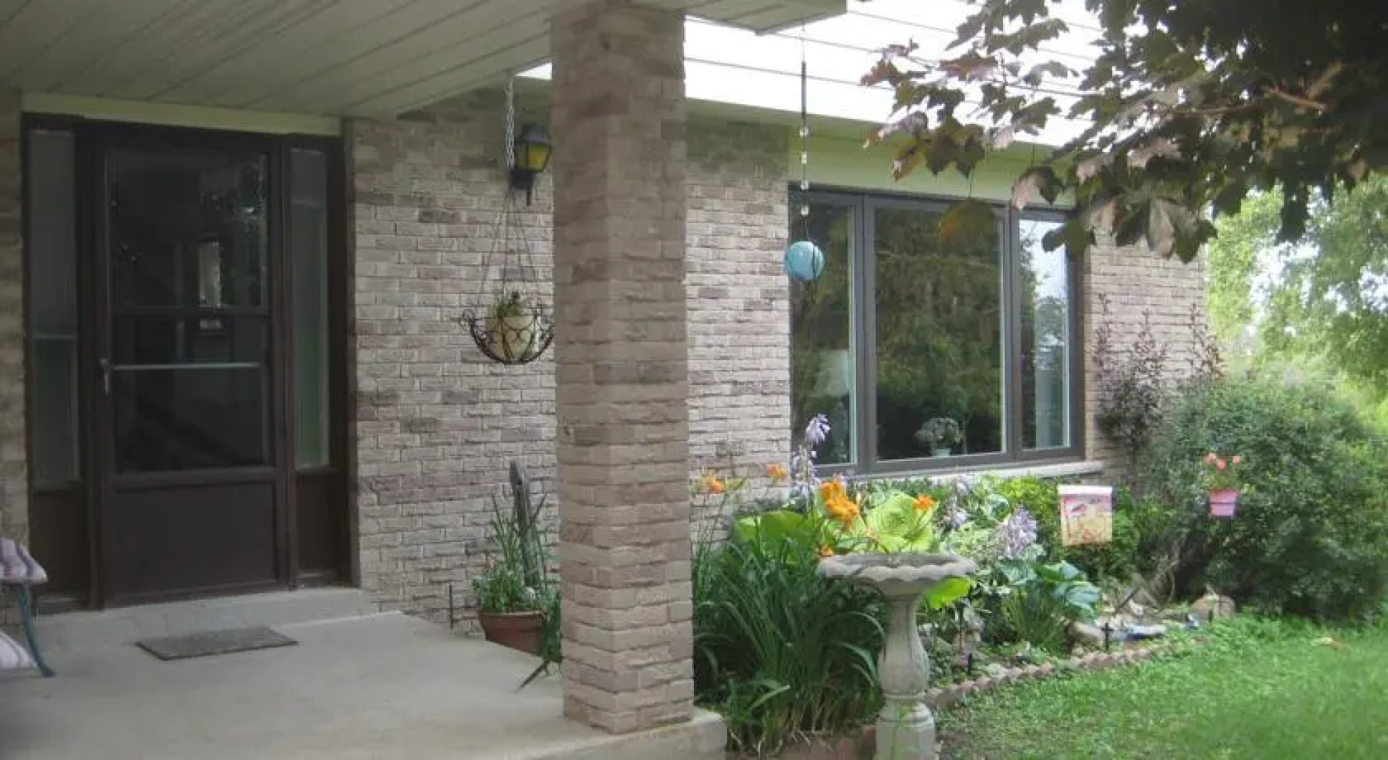 Mansfield Park B&B of Rosemont