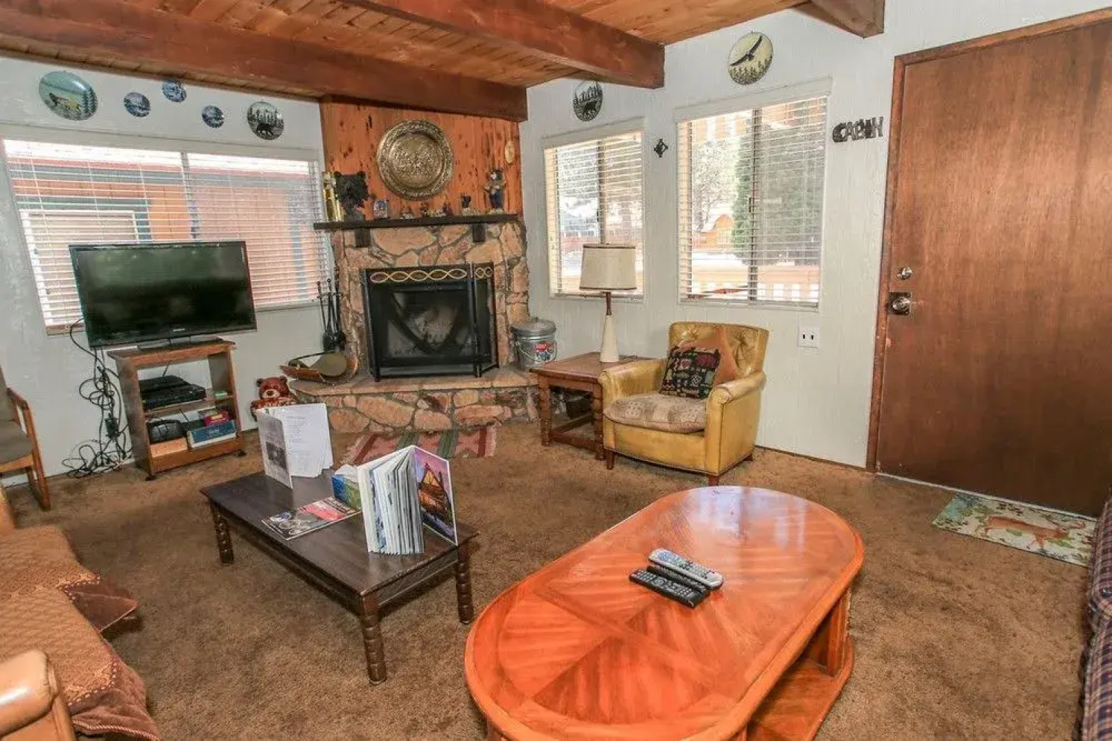Country Cottage