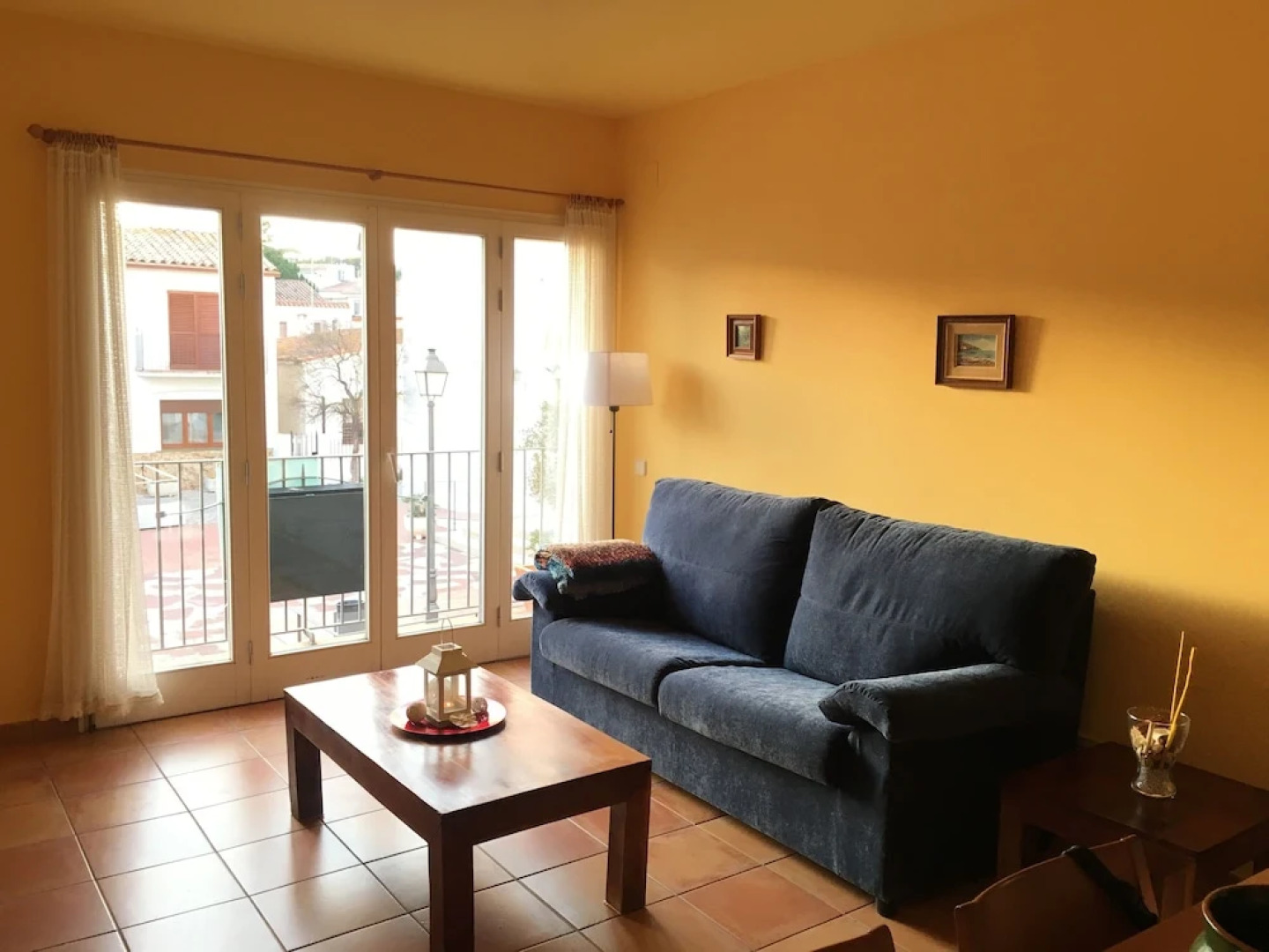 Apartament Antic Plankton