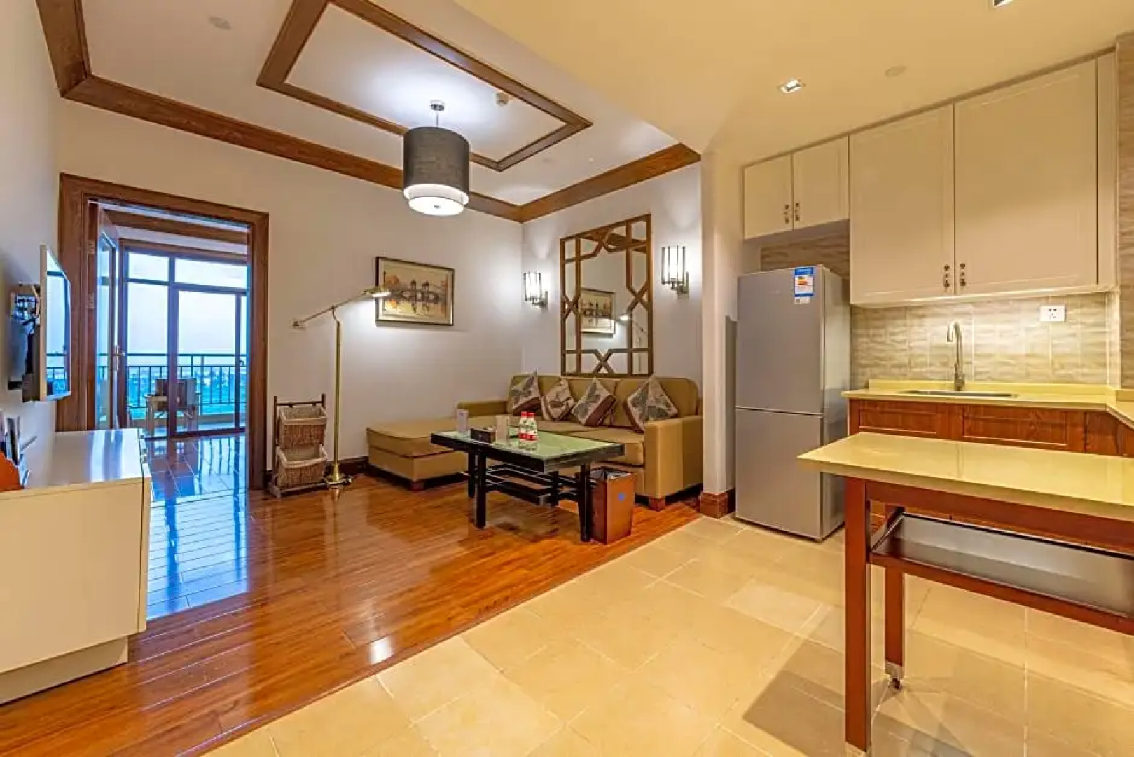 Wyndham Kunming Resort