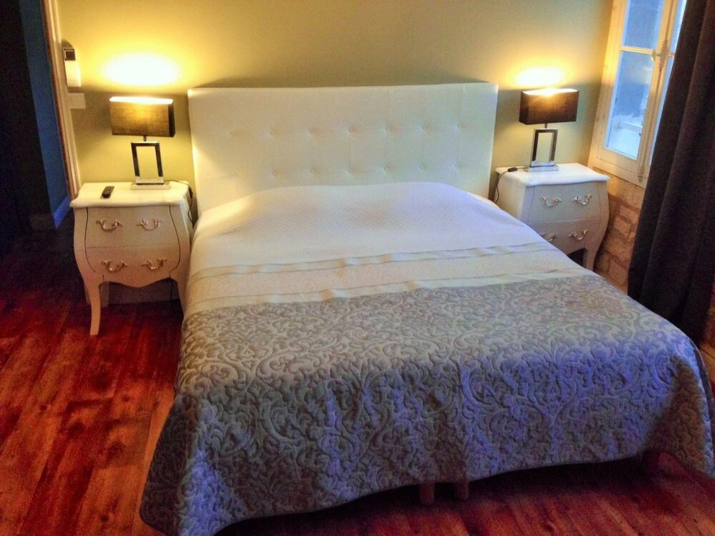 Maison de la Commanderie