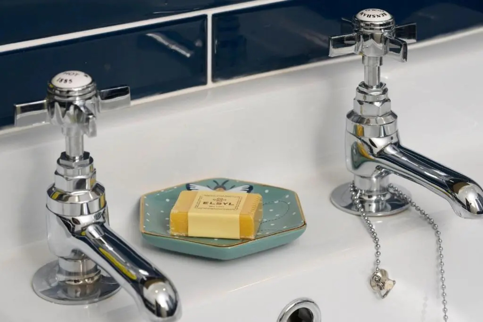 The White Hart Hotel