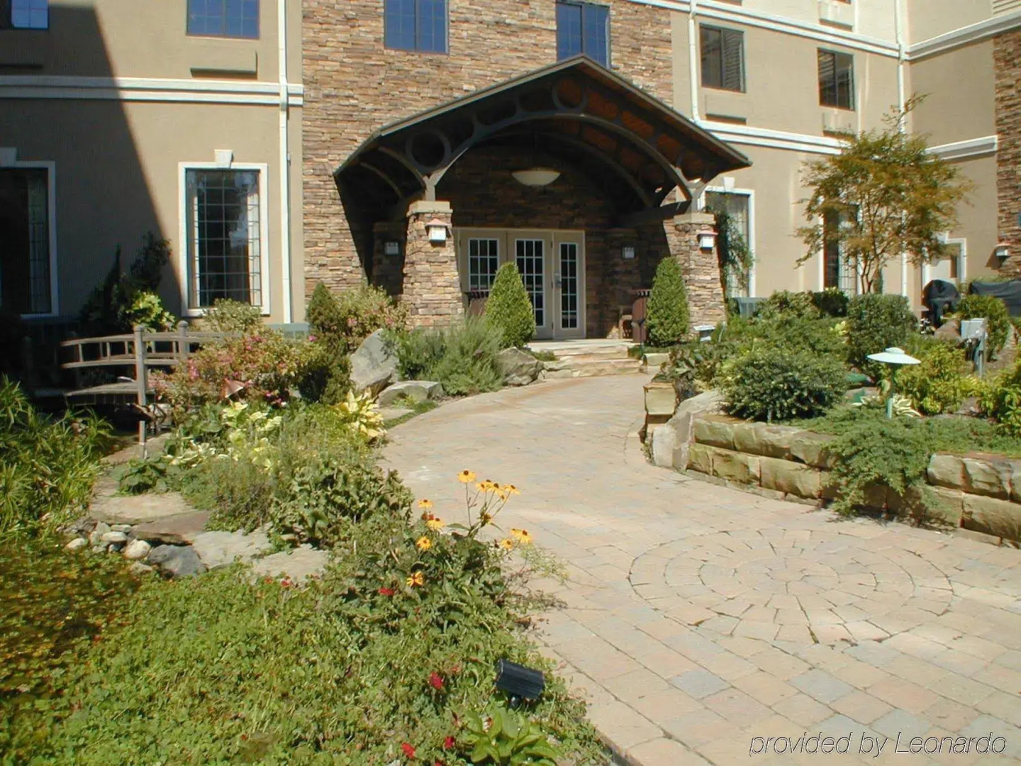 Homewood Suites by Hilton Atlanta Buckhead Pharr Road