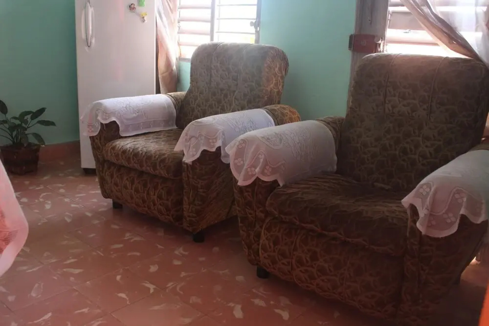 Hostal Altos de Nazareno