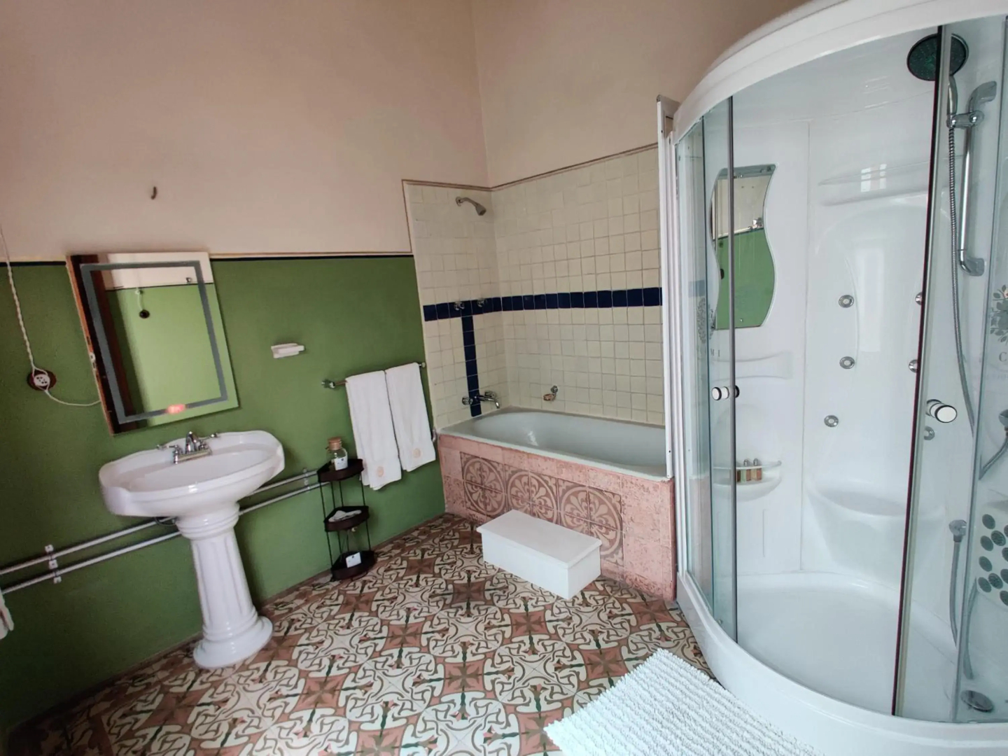 Azcami Boutique Hotel