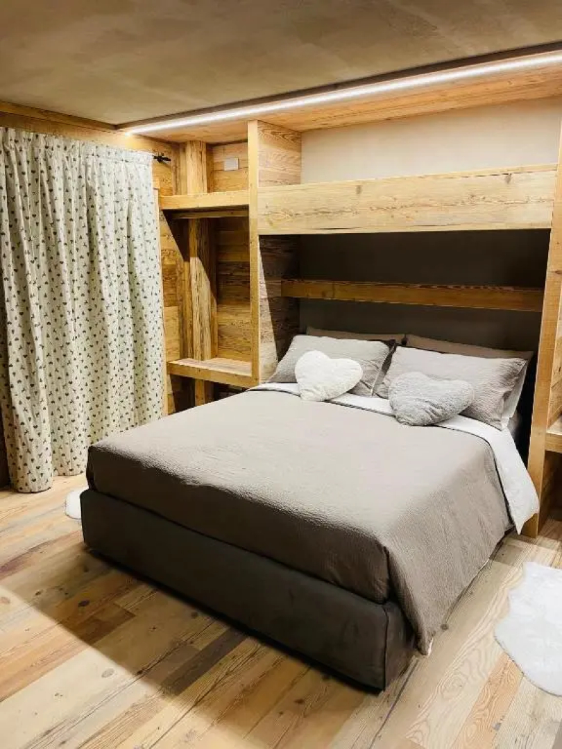 Residenza dell'Aquila - appartamento