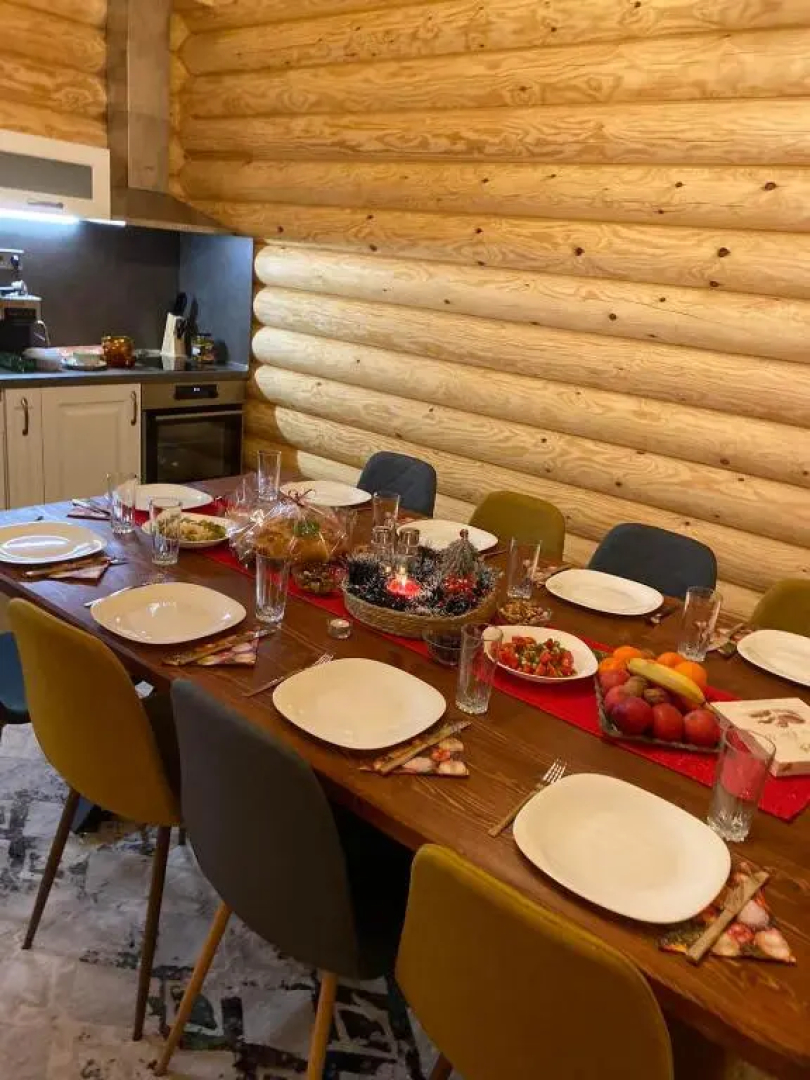 Вила Брезите