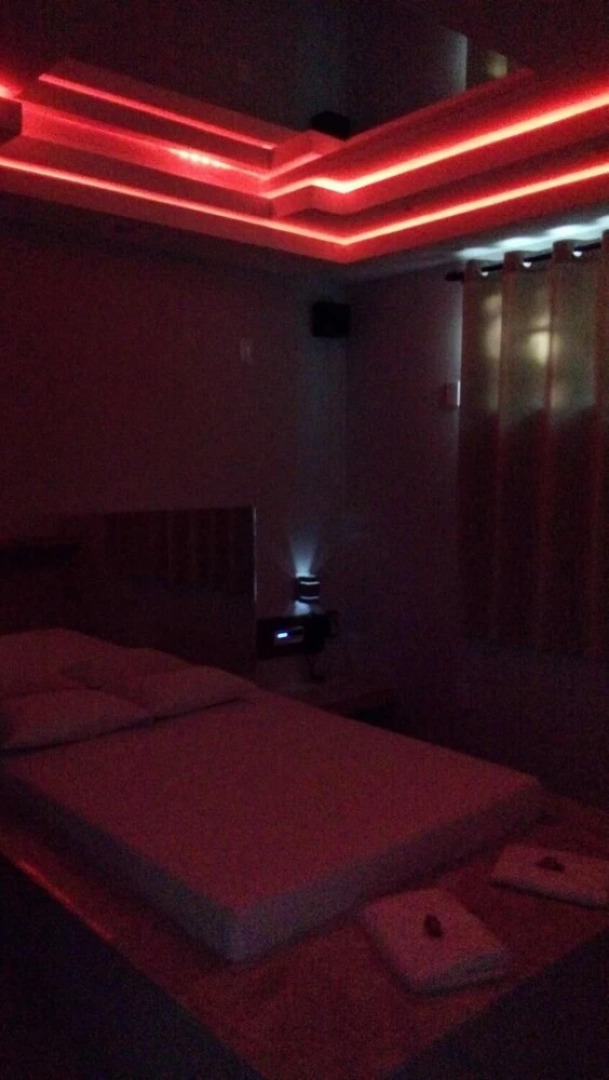 Lagos Motel - Adults Only