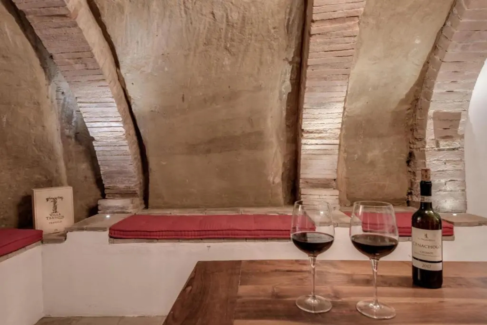 I Melograni Del Chianti