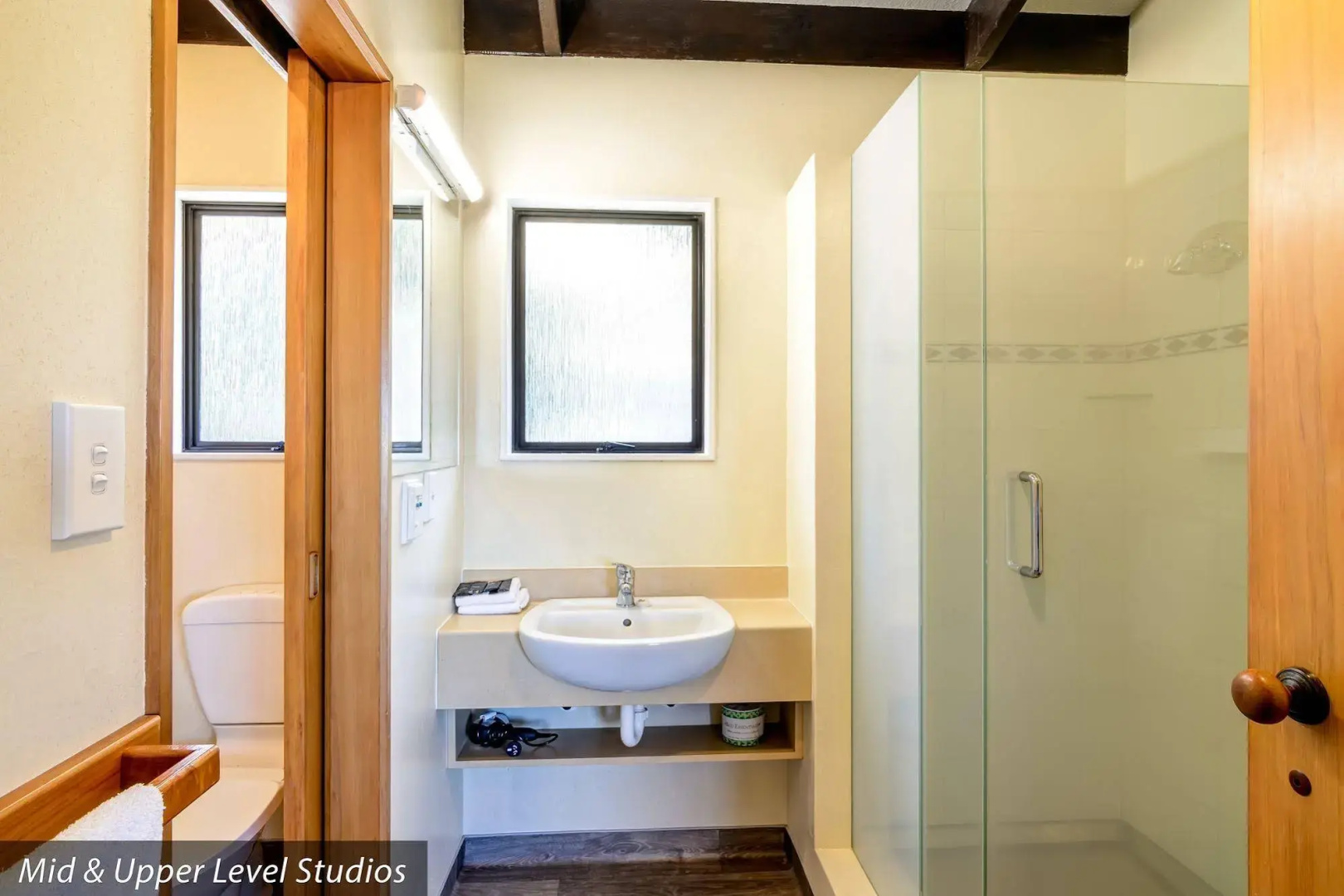 Kaiteri Motels and Apartments