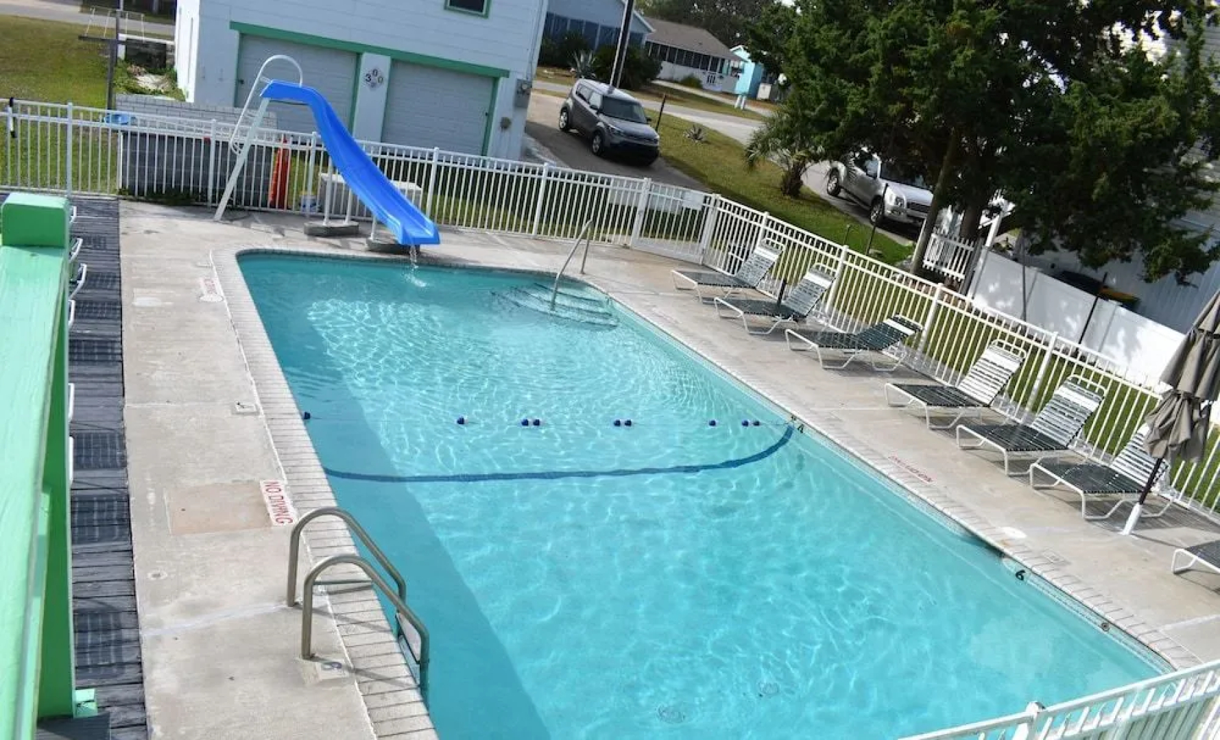 Moran Motel