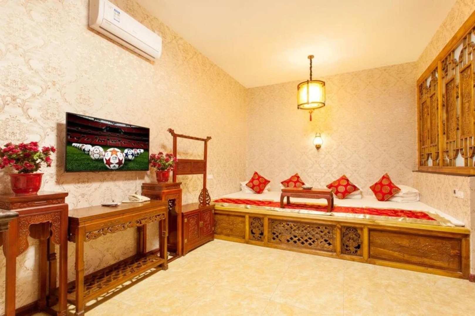 Pingyao Xingshengjiu Hotel