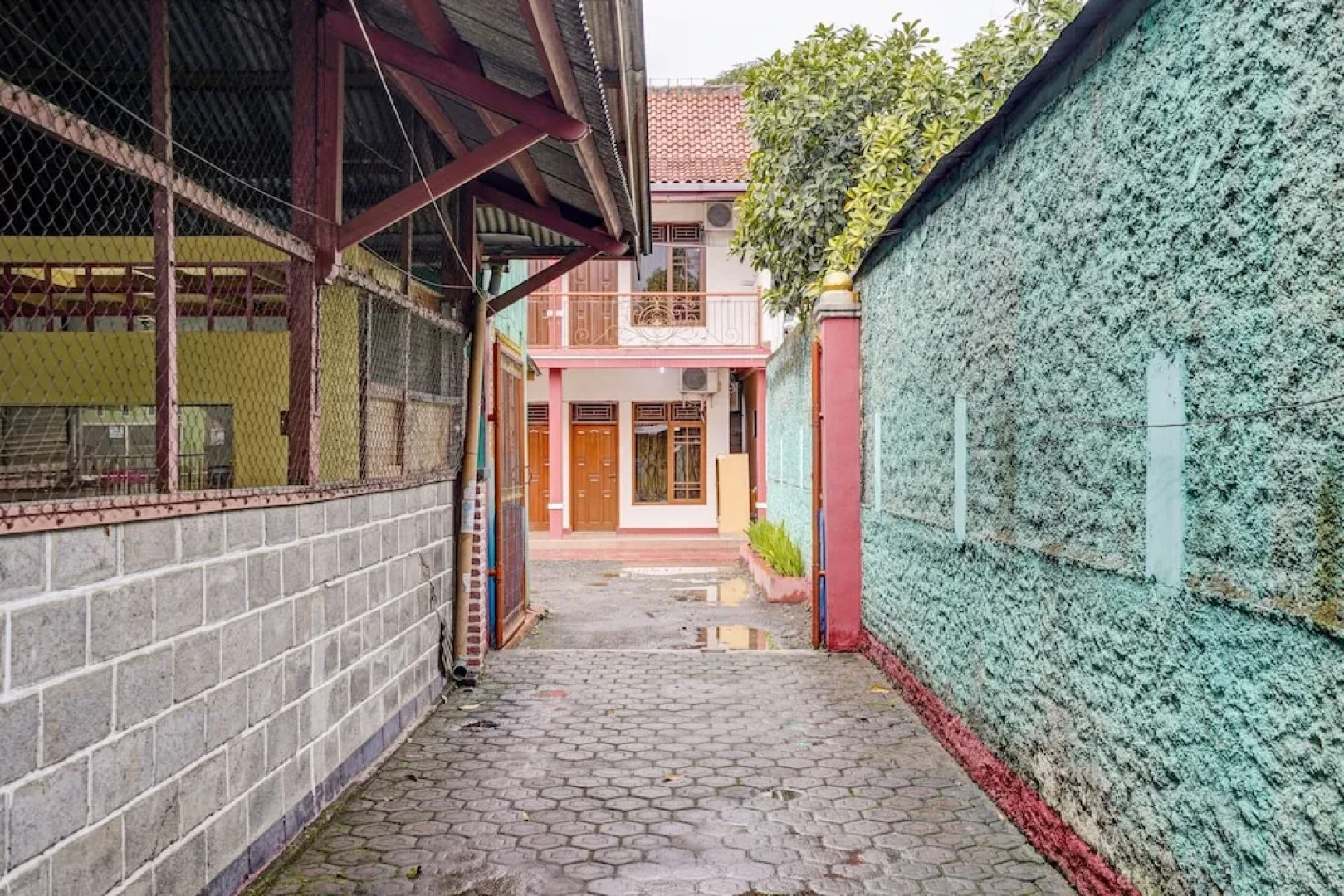 Pondok Pujasera by OYO Rooms