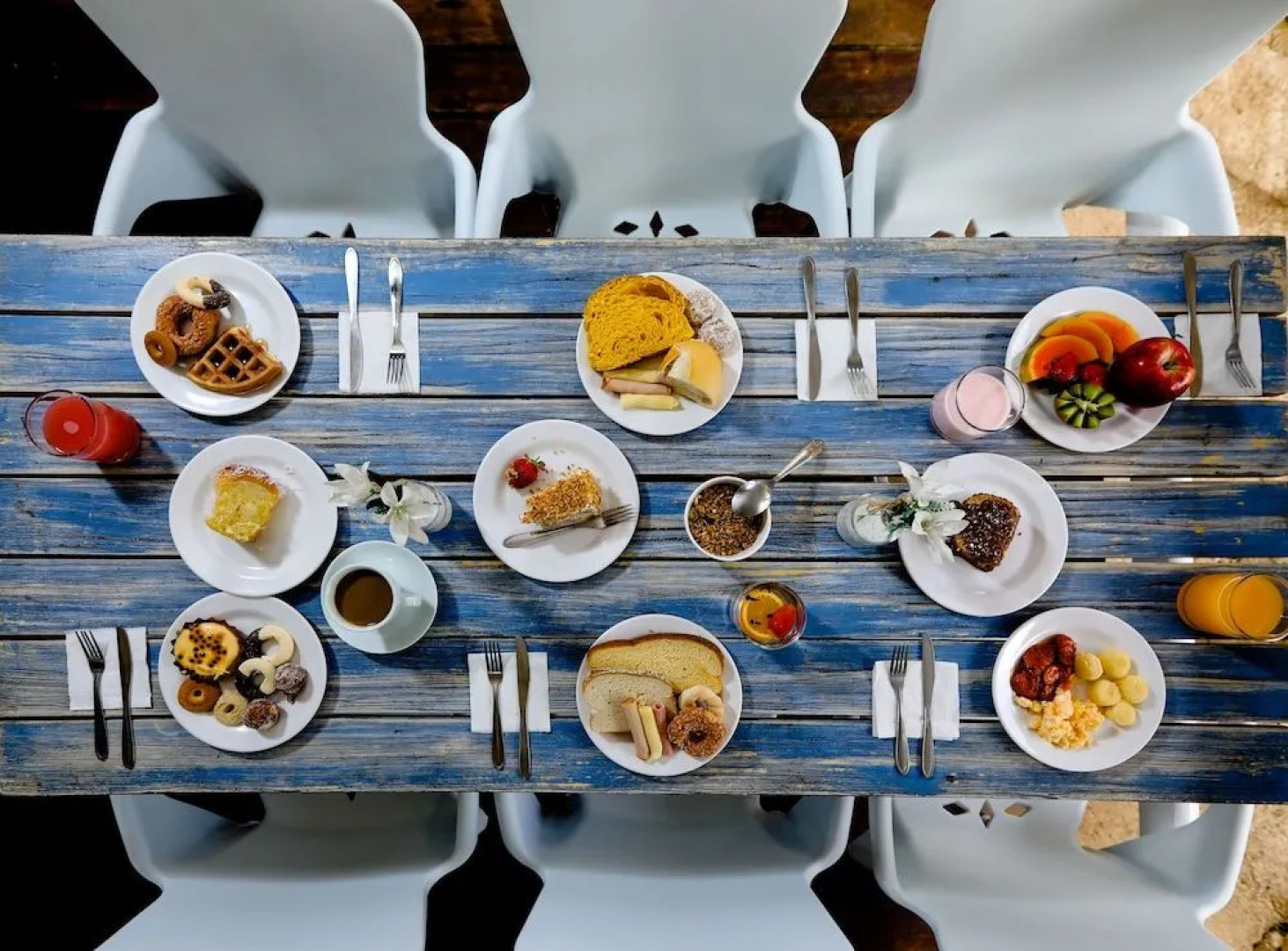 Pousada Encanto Sol & Mar