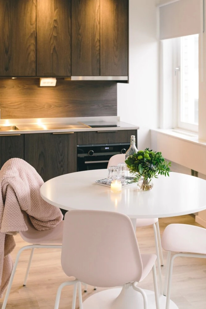 Bättre Boende Apartments