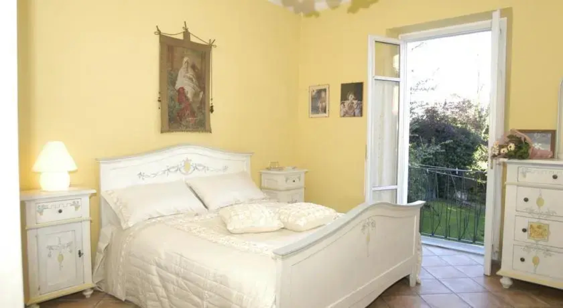 Bed and Breakfast San Carlo