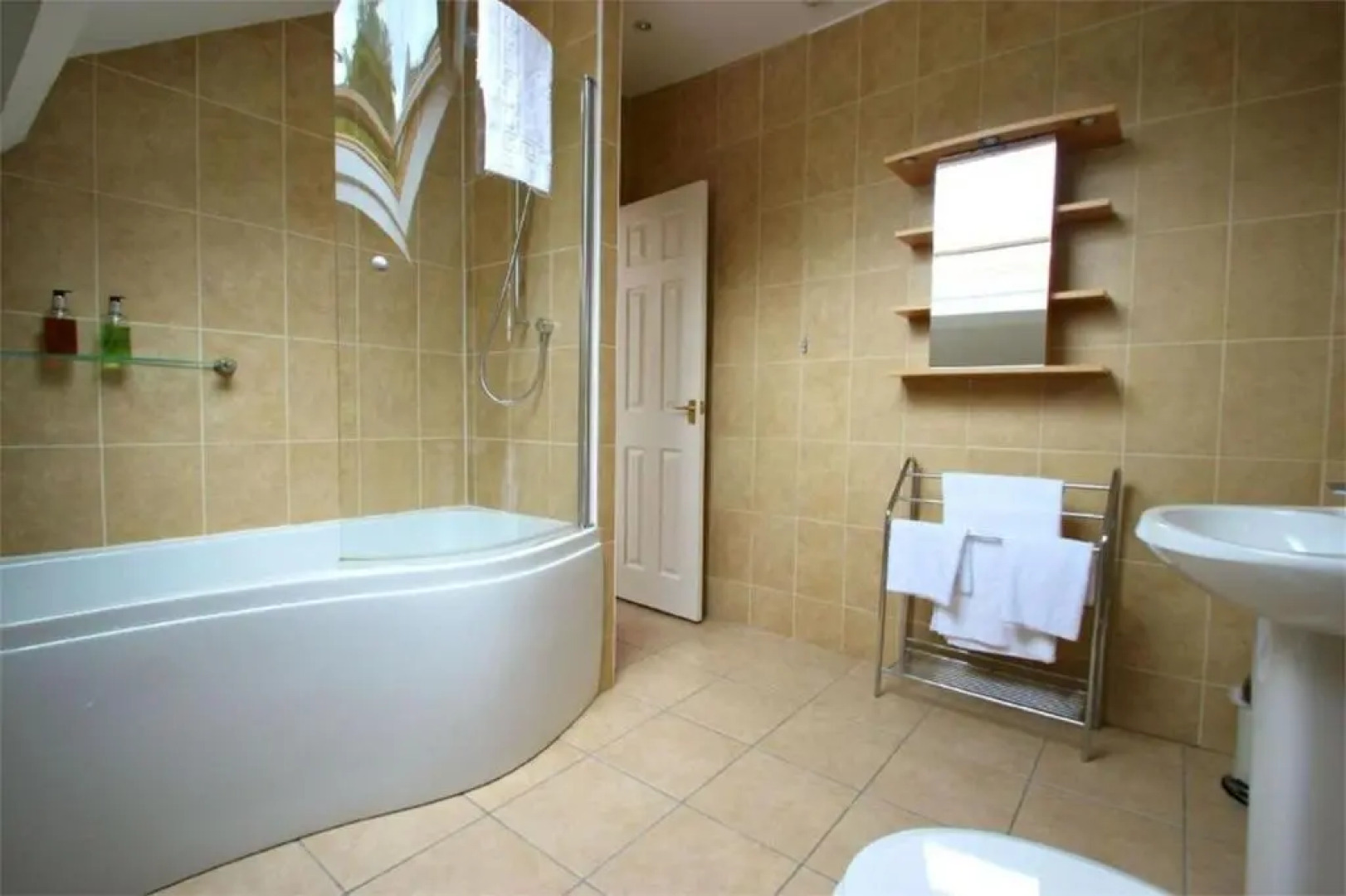 Newton Hall Guest House