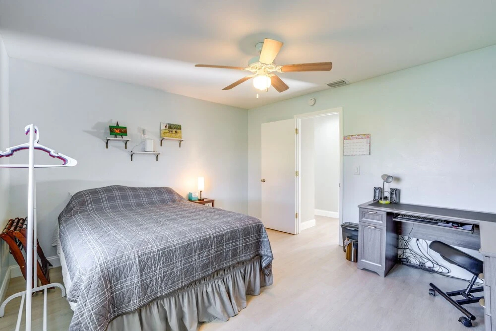 Fort Myers Vacation Home w/ Patio ~ 14 Mi to Beach