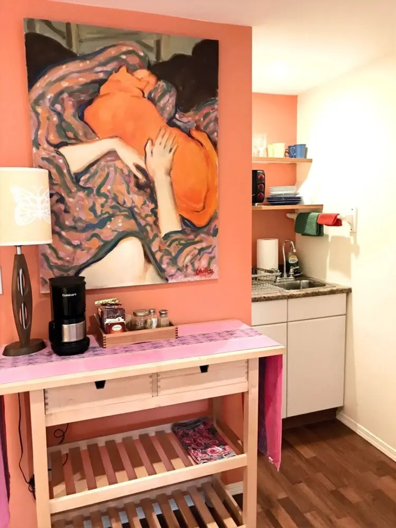 Wisteria Guest House