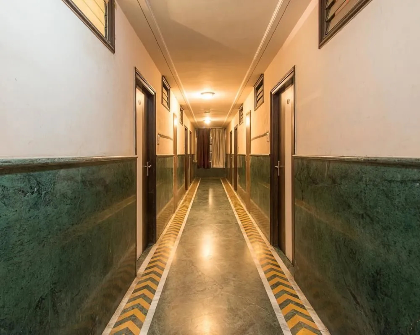Hotel Paradise