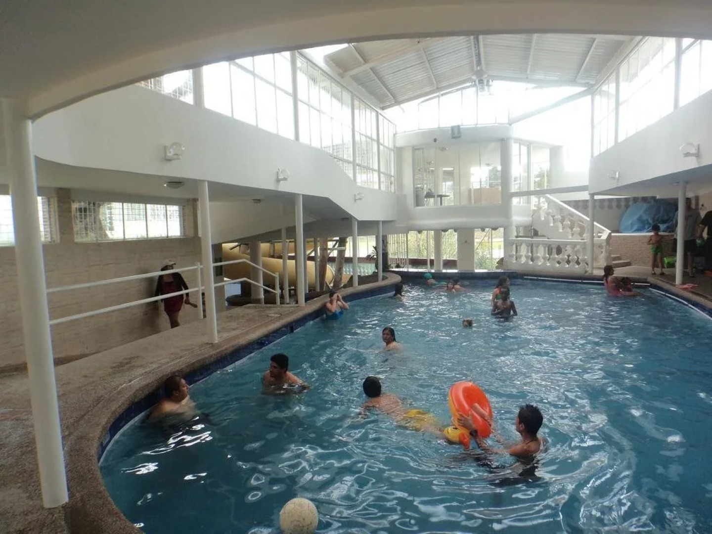 Hostería Quinta Los Chillos