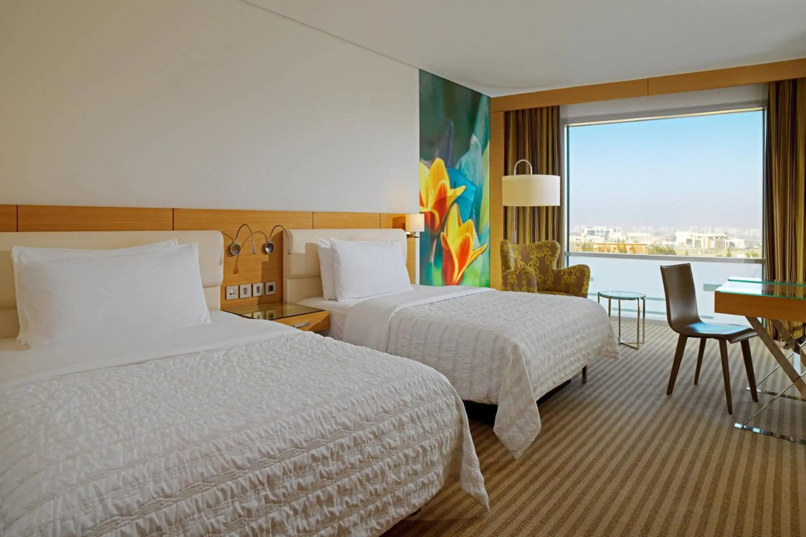 Le Méridien Cairo Airport