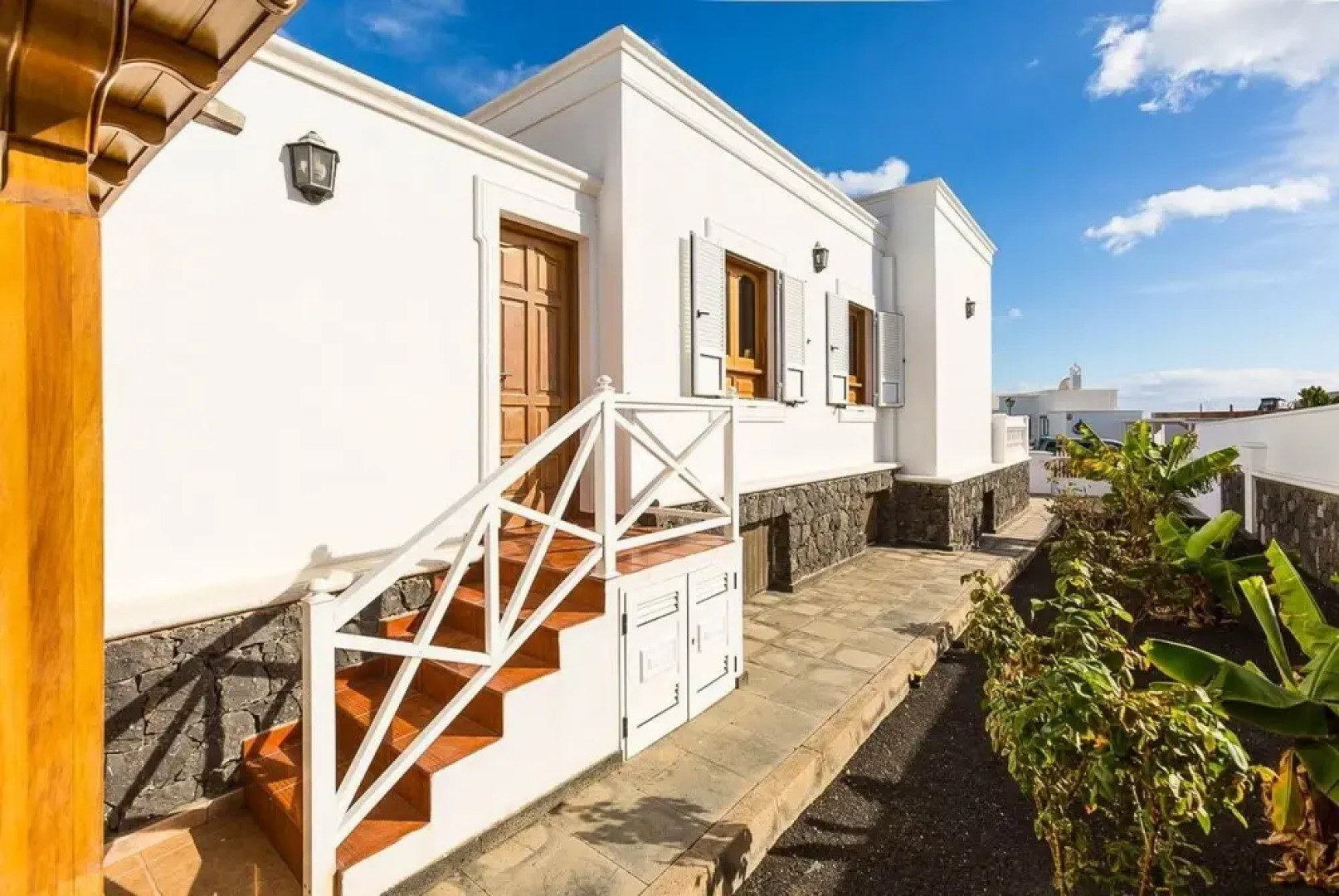 Villa Ramos Dos Large Heated Private Pool Sea Views A C Wifi Car Not Required - 2005