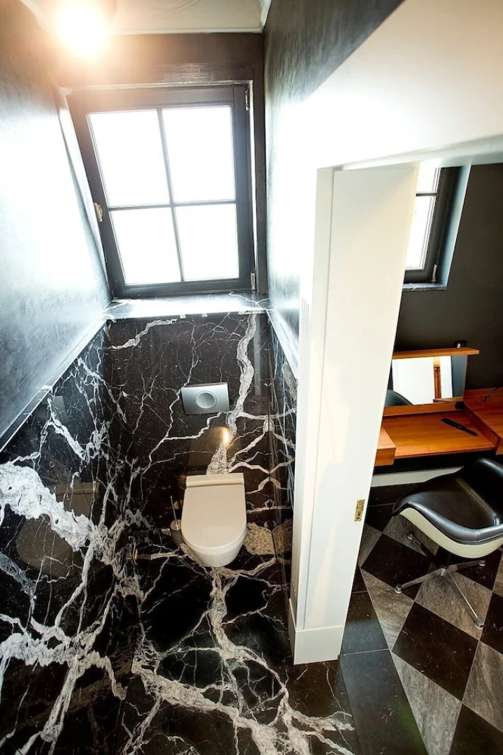 The Boarding Loft Heavensgate Mannheim