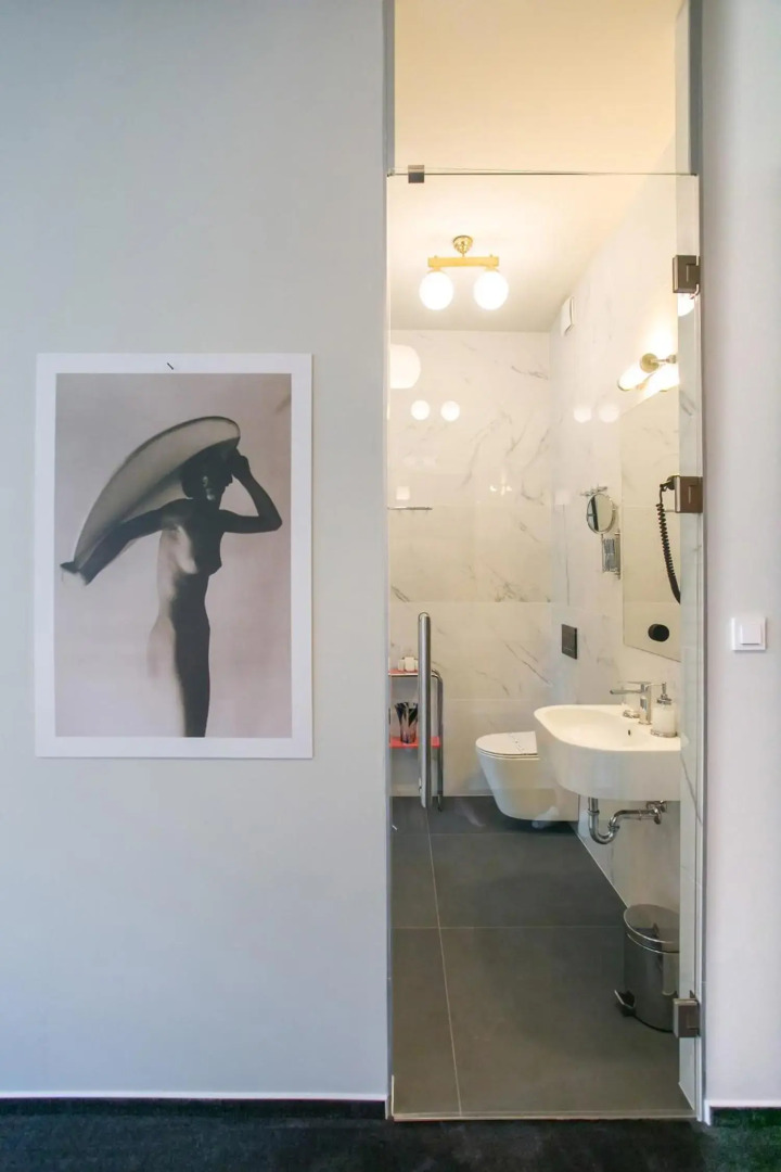 Hotel & Gallery Kopacka