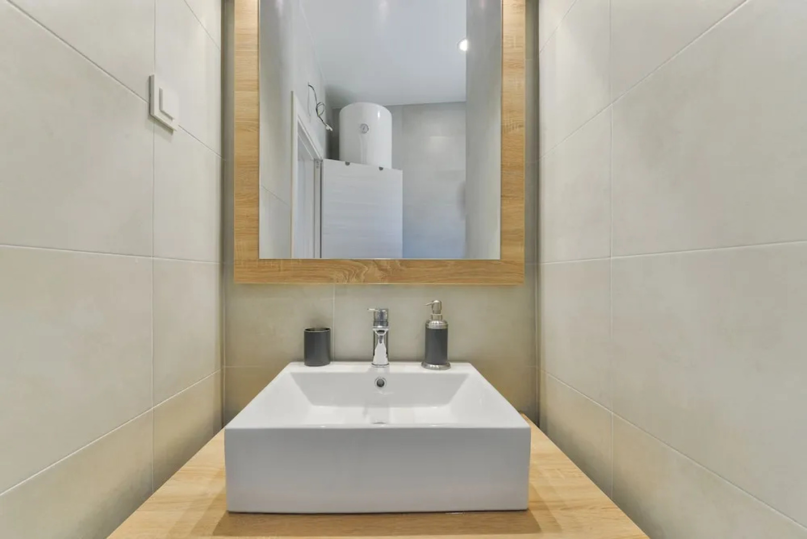 Apartments Resort Mirakul