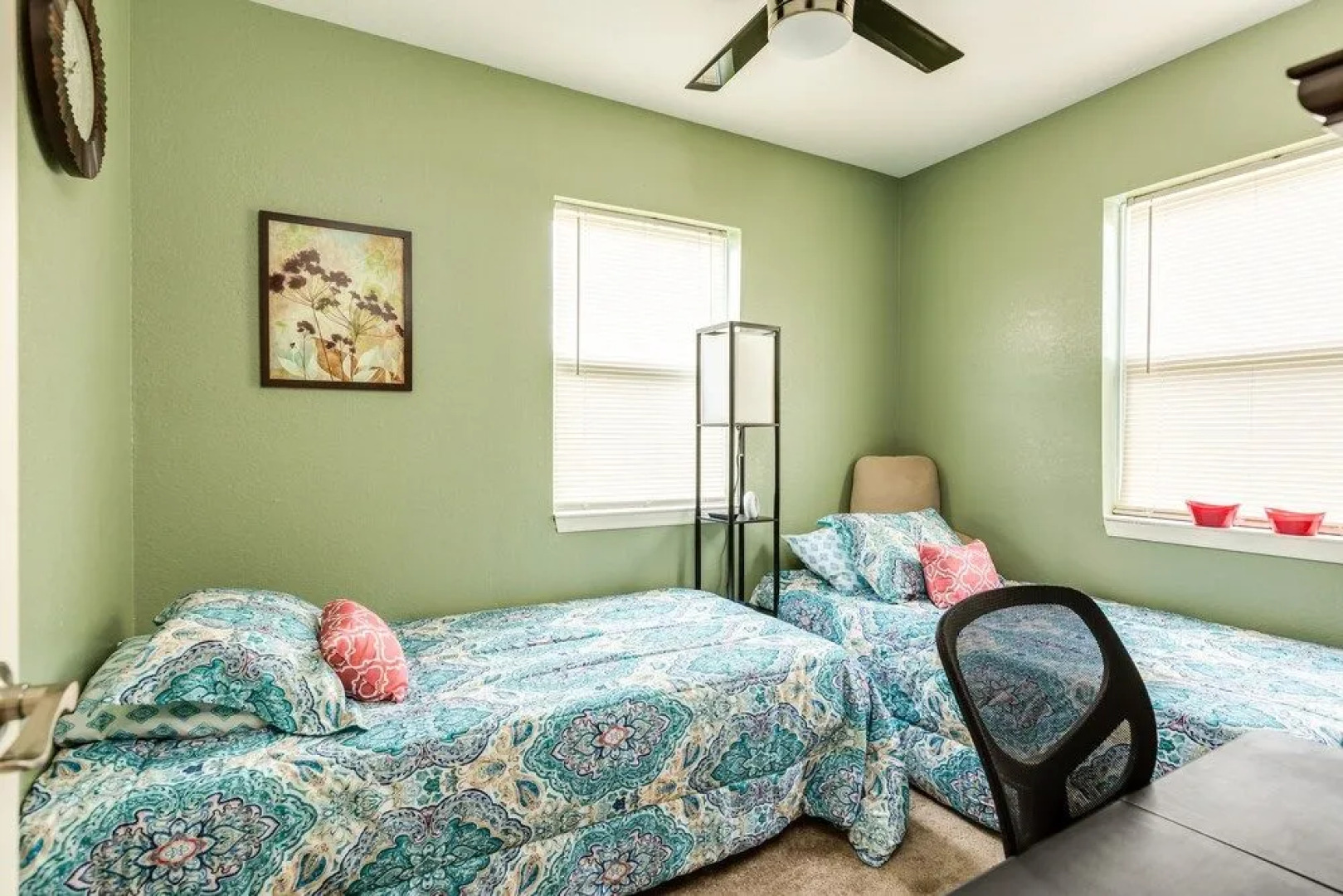 Vacation Home Meehan