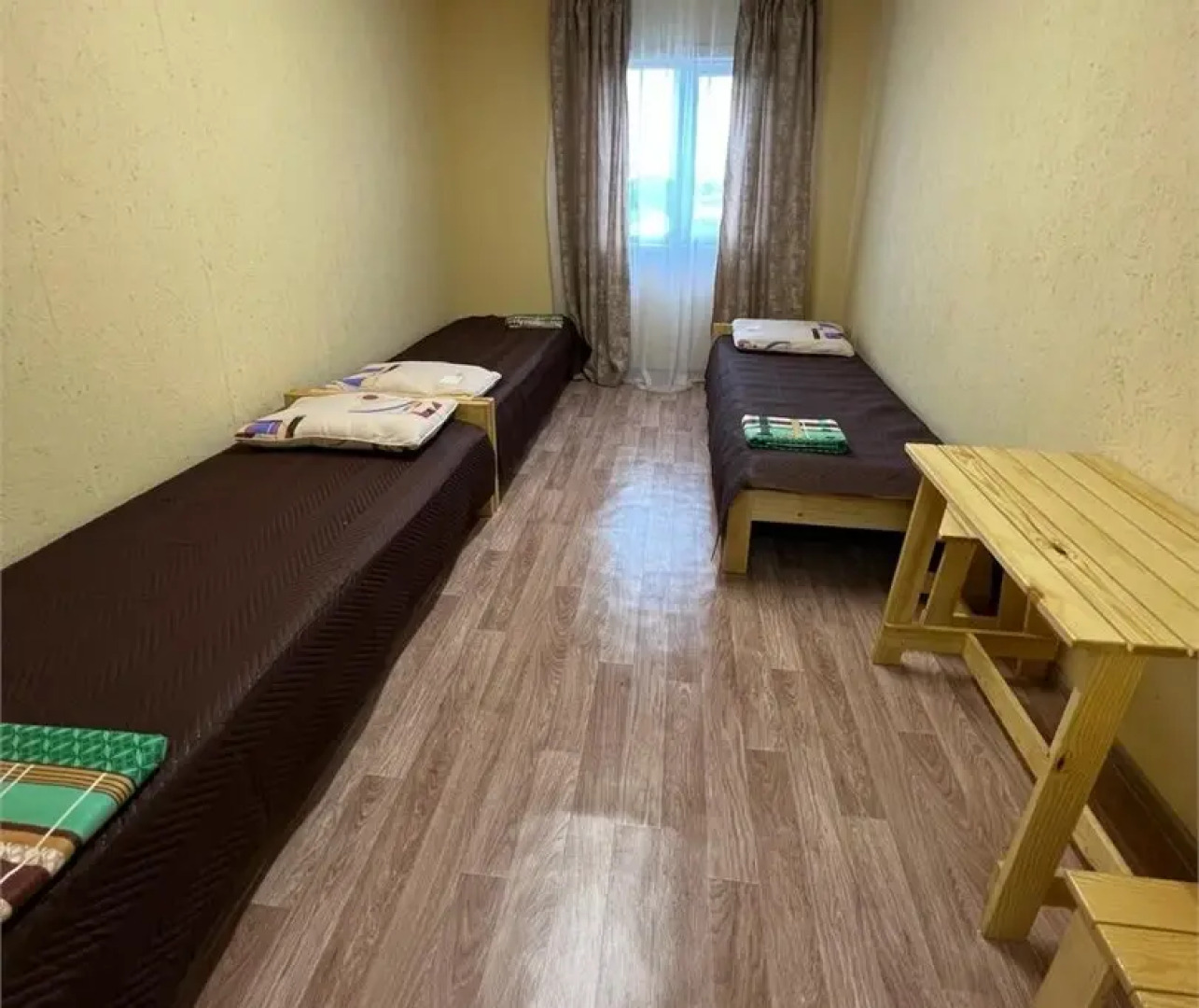 Два медведя (Новоключи)