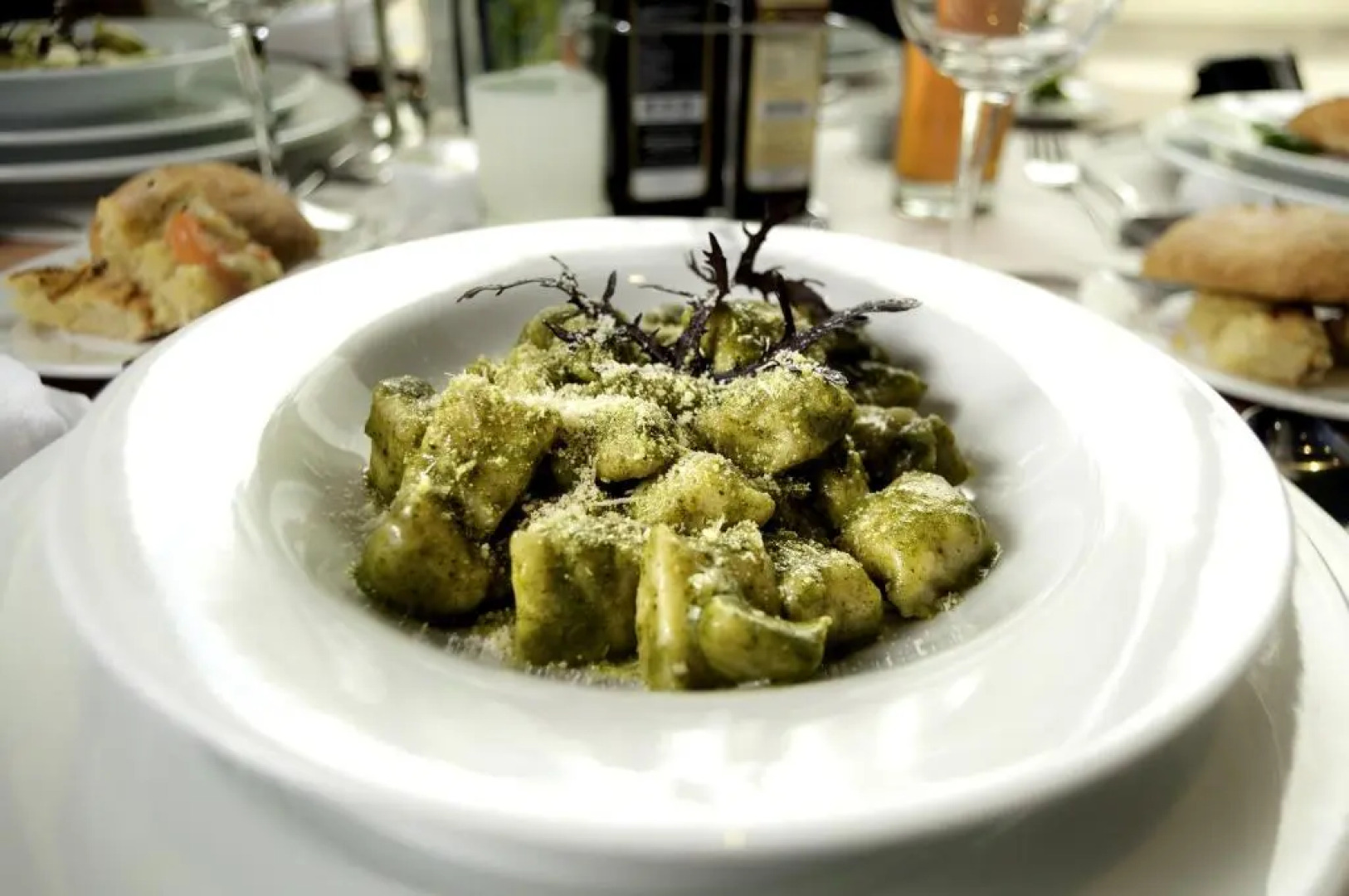 Hotel Diego de Almagro Providencia