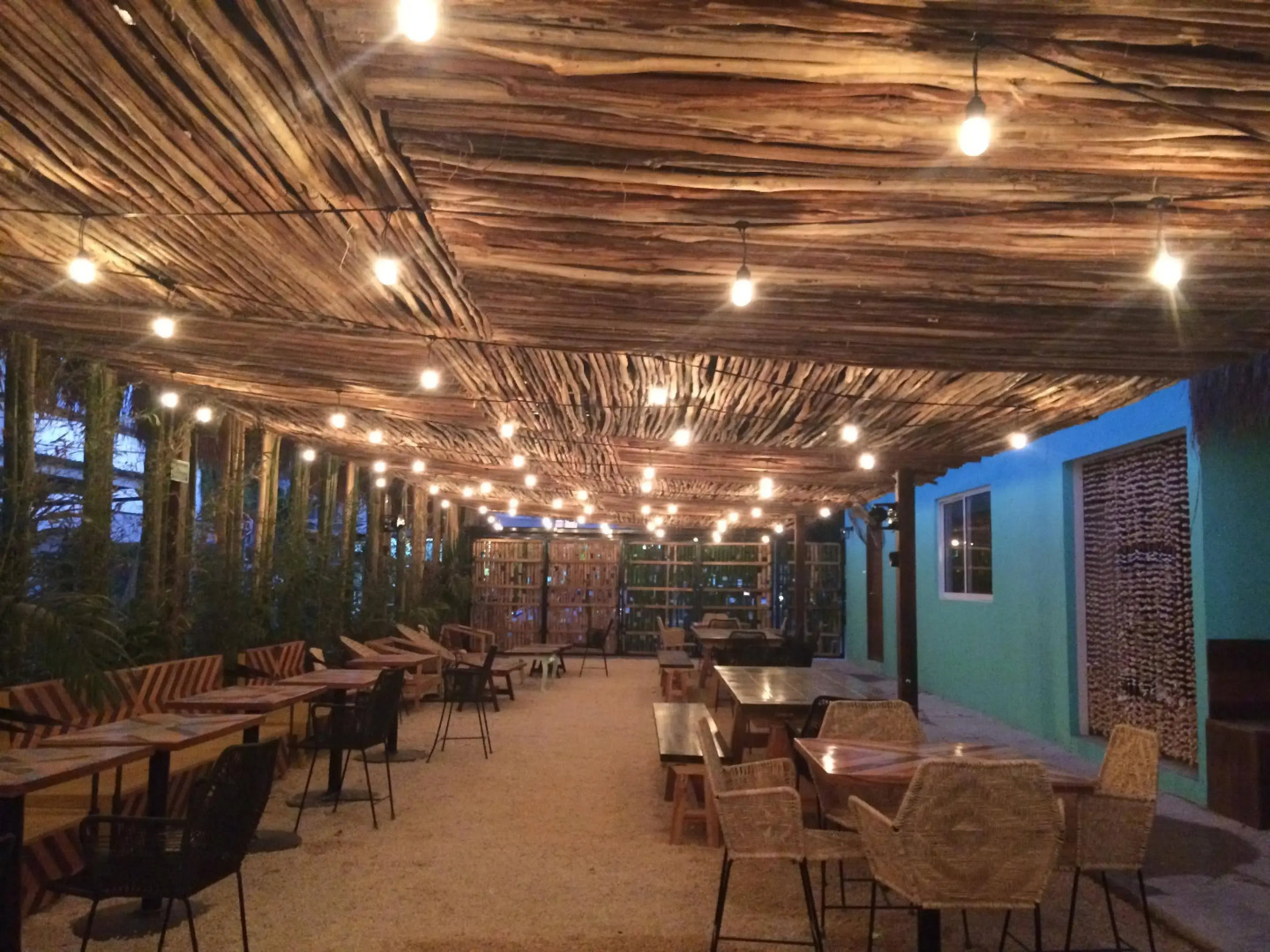 Nílu Cancun Downtown by Selina