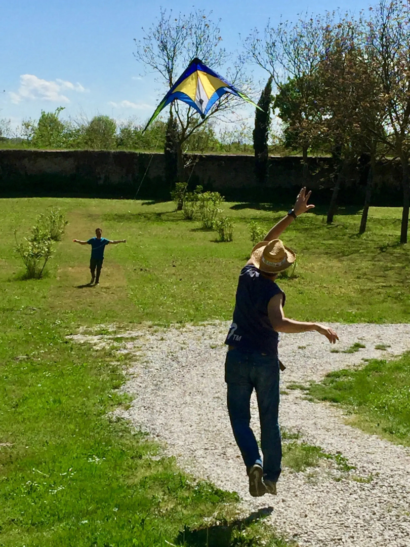 Borgo Buzzaccarini Rocca Di Castello