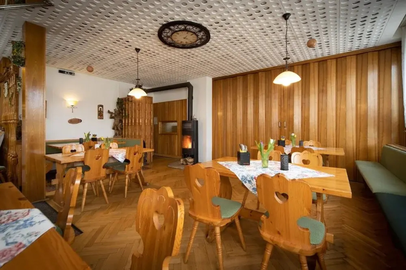 Landgasthof Veitenhäuser