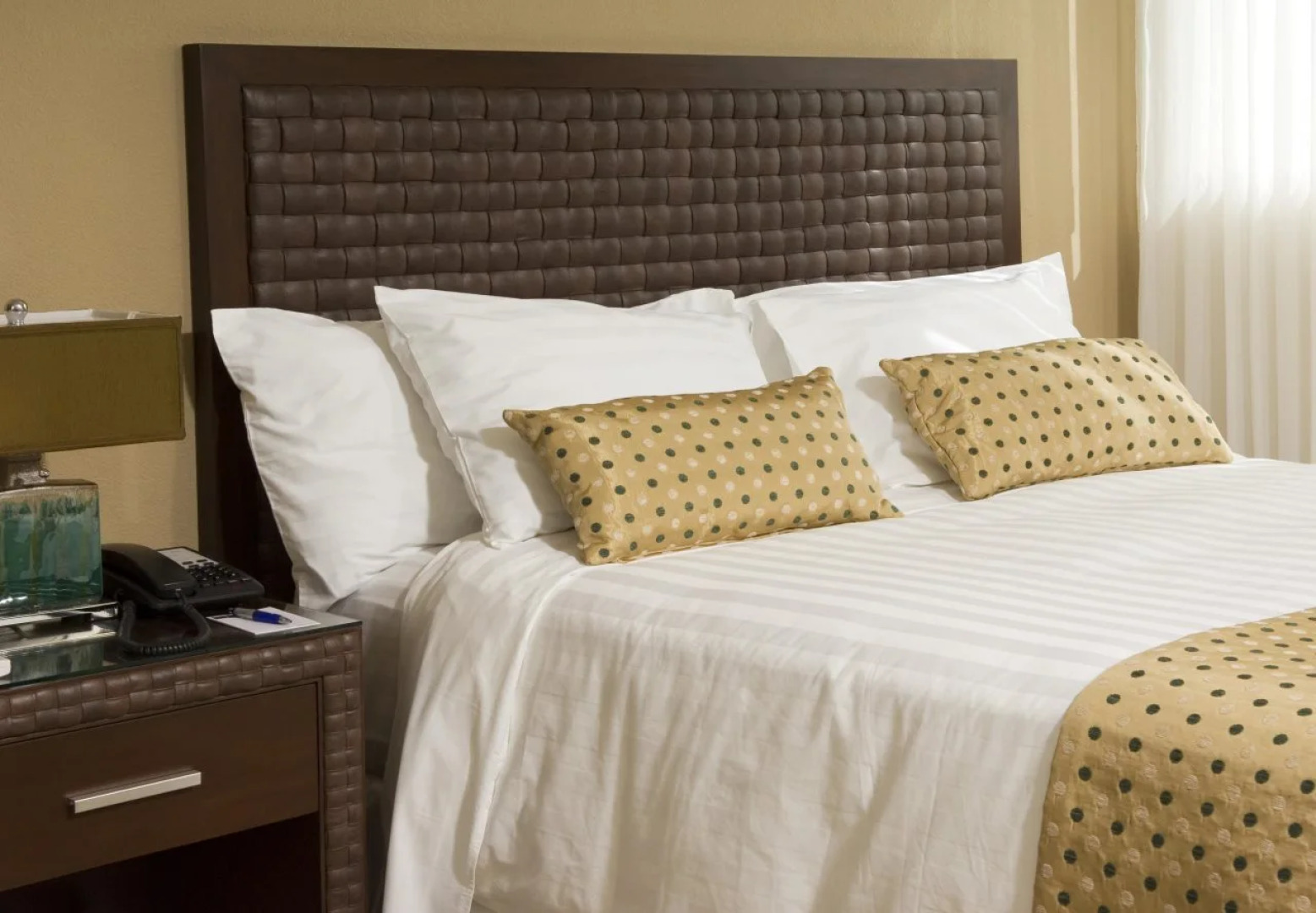 Rincón del Valle Hotel & Suites