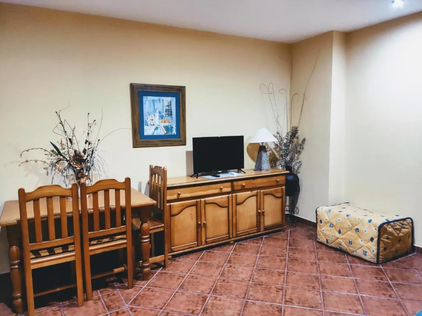 Casa Rural La Garzona