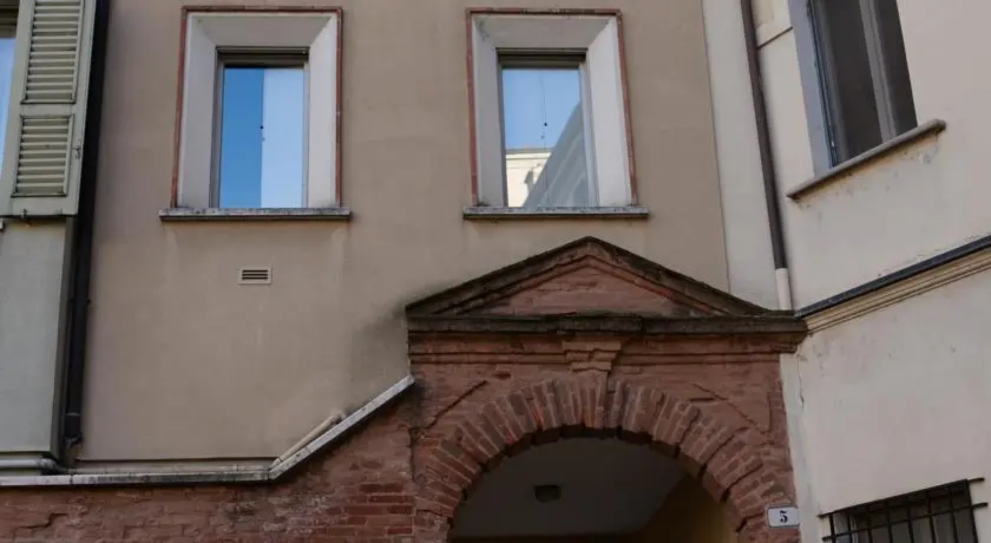 Appartamento Ottoetti 2