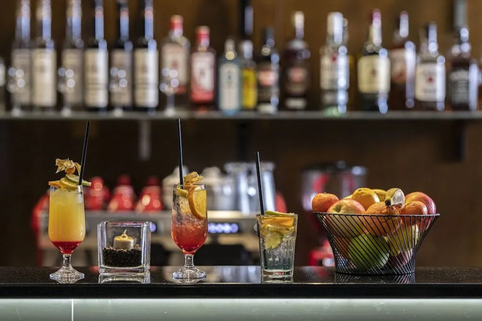 Willis Hotel**** Business & Wellness