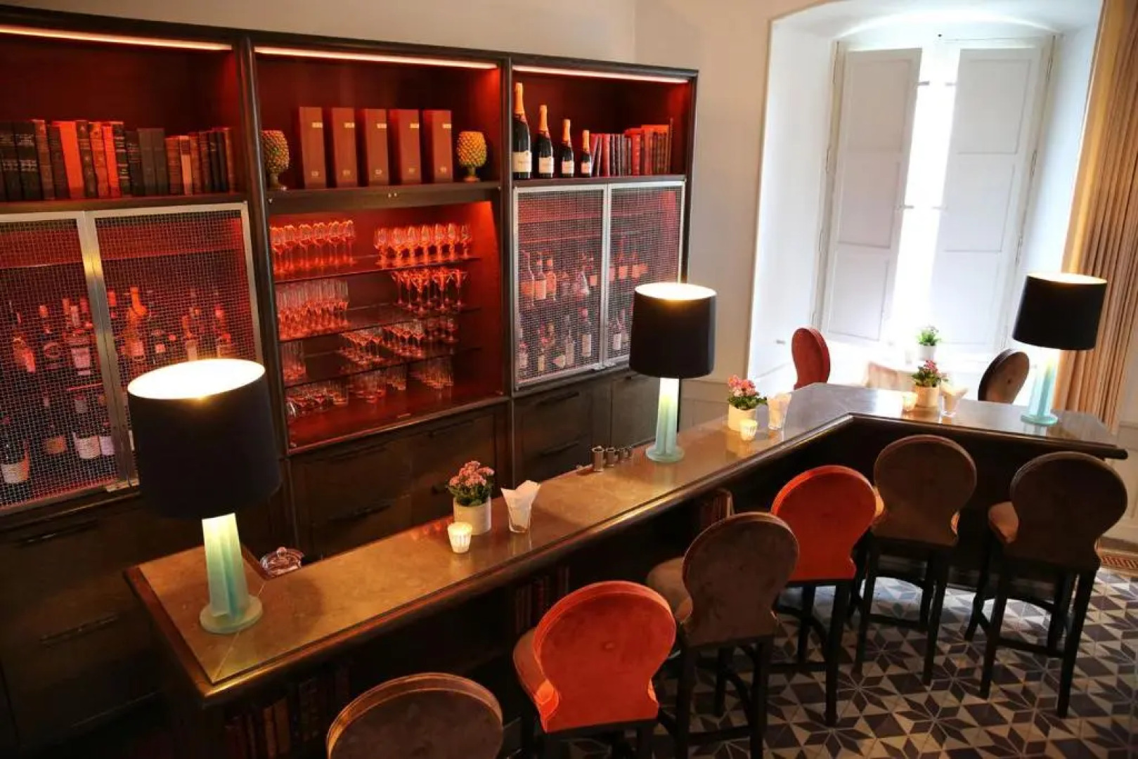 Château de Mercuès