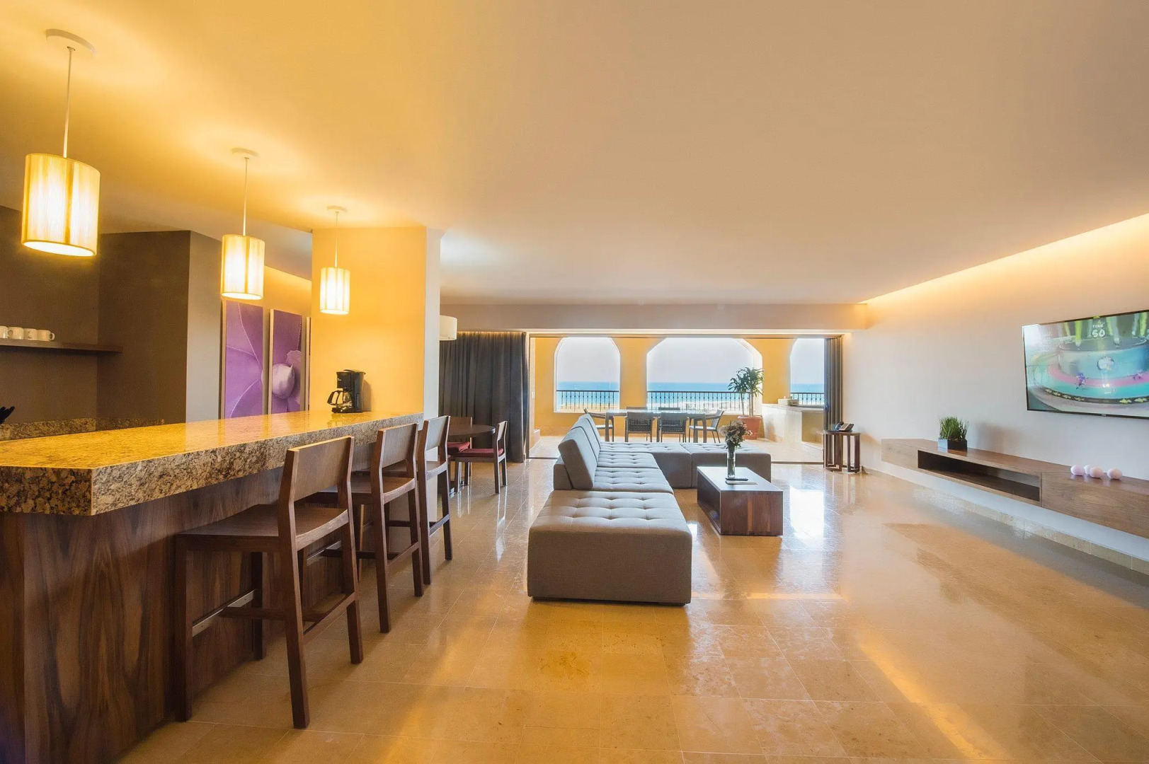 Fiesta Americana Villas Los Cabos — All inclusive